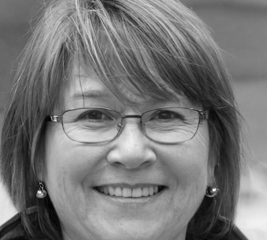 Cordelia Hartwell, Founding Director